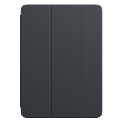 Оригінальний чохол Apple Smart Folio для iPad Pro 11-inch (1st generation) | iPad Air (4th and 5th generation) - Charcoal Gray (MRX72) MRX72 фото