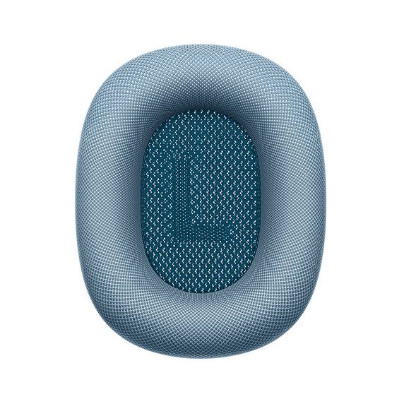 Амбушюры Apple AirPods Max Ear Cushions - Sky Blue (MJ0H3) MJ0H3 фото