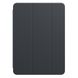 Оригинальный чехол Apple Smart Folio для iPad Pro 11-inch (1st generation) | iPad Air (4th and 5th generation) - Charcoal Gray (MRX72) MRX72 фото 1