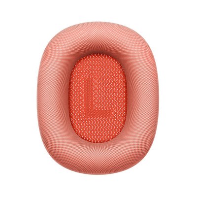 Амбушюри Apple AirPods Max Ear Cushions - Red (MJ0J3) MJ0J3 фото