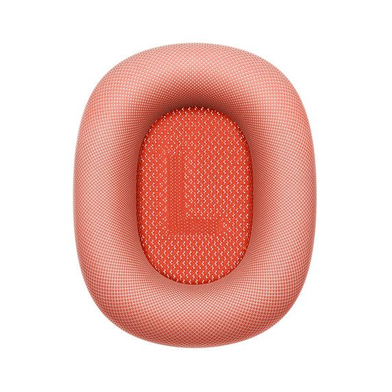 Амбушюры Apple AirPods Max Ear Cushions - Red (MJ0J3) MJ0J3 фото