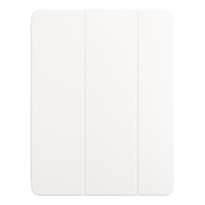 Оригинальный чехол Apple Smart Folio для iPad Pro 12.9-inch (6th/5th/4th/3th generation) - White (MJMH3/MXT82) MJMH3/MXT82 фото