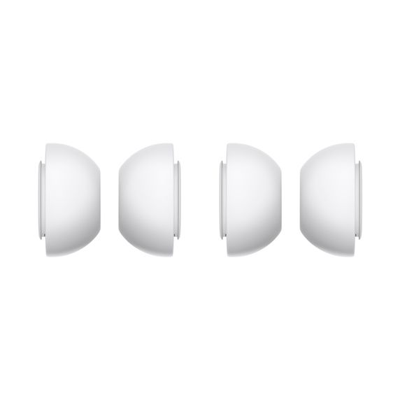 Амбушюры Apple AirPods Pro (2nd generation) Ear Tips - 2 sets - Size Large (MQJ33) MQJ33 фото