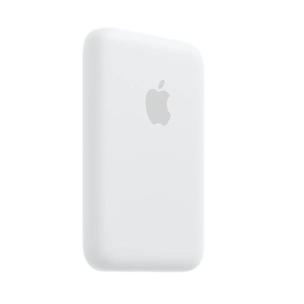 Оригінальний повербанк Apple MagSafe Battery Pack (MJWY3) для iPhone 15 | 14 | 13 | 12 MJWY3 фото