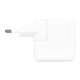 Сетевое зарядное устройство Apple 30W USB-C Power Adapter (MY1W2) MY1W2 фото
