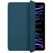 Оригінальний чохол Apple Smart Folio для iPad Pro 12.9-inch (6th/5th/4th/3th generation) - Marine Blue (MQDW3) MQDW3 фото 5