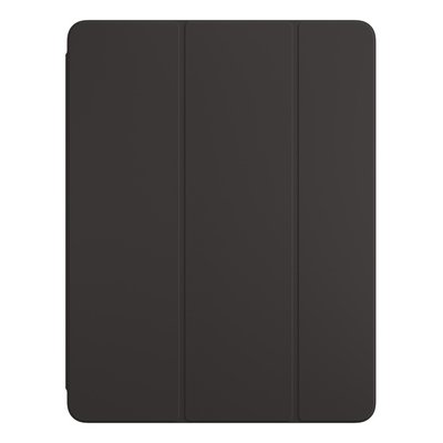 Оригинальный чехол Apple Smart Folio для iPad Pro 12.9-inch (6th/5th/4th/3th generation) - Black (MJMG3/MXT92) MJMG3/MXT92 фото