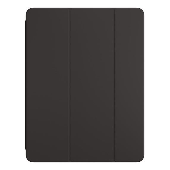 Оригинальный чехол Apple Smart Folio для iPad Pro 12.9-inch (6th/5th/4th/3th generation) - Black (MJMG3/MXT92) MJMG3/MXT92 фото