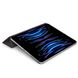 Оригинальный чехол Apple Smart Folio для iPad Pro 12.9-inch (6th/5th/4th/3th generation) - Black (MJMG3/MXT92) MJMG3/MXT92 фото 3