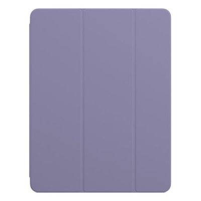 Оригинальный чехол Apple Smart Folio для iPad Pro 12.9-inch (6th/5th/4th/3th generation) - English Lavender (MM6P3) MM6P3 фото