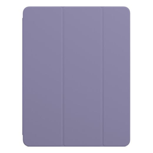 Оригинальный чехол Apple Smart Folio для iPad Pro 12.9-inch (6th/5th/4th/3th generation) - English Lavender (MM6P3) MM6P3 фото