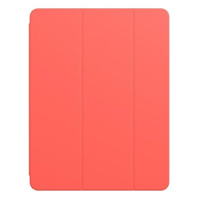 Оригинальный чехол Apple Smart Folio для iPad Pro 12.9-inch (6th/5th/4th/3th generation) - Pink Citrus (MH063) MH063 фото