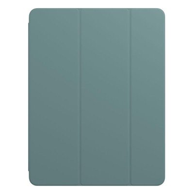 Оригінальний чохол Apple Smart Folio для iPad Pro 12.9-inch (6th/5th/4th/3th generation) - Cactus (MXTE2) MXTE2 фото