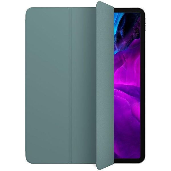 Оригінальний чохол Apple Smart Folio для iPad Pro 12.9-inch (6th/5th/4th/3th generation) - Cactus (MXTE2) MXTE2 фото