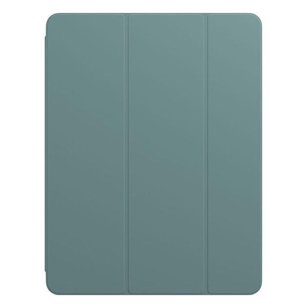 Оригінальний чохол Apple Smart Folio для iPad Pro 12.9-inch (6th/5th/4th/3th generation) - Cactus (MXTE2) MXTE2 фото