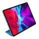 Оригінальний чохол Apple Smart Folio для iPad Pro 12.9-inch (6th/5th/4th/3th generation) - Surf Blue (MXTD2) MXTD2 фото 4