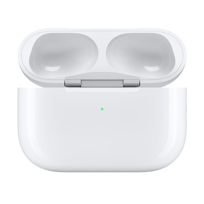 Бездротовий зарядний кейс Apple MagSafe Charging Case (USB‑C) для AirPods Pro (2nd generation) (MUYG3) MUYG3 фото