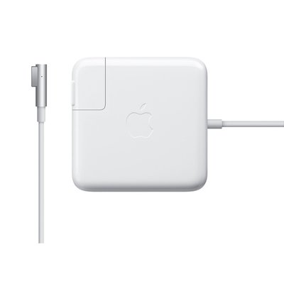 Мереживий зарядний пристрій Apple 45W MagSafe Power Adapter для MacBook Air (MC747) MC747 фото