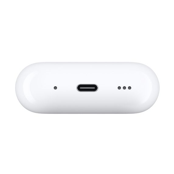 Бездротовий зарядний кейс Apple MagSafe Charging Case (USB‑C) для AirPods Pro (2nd generation) (MUYG3) MUYG3 фото