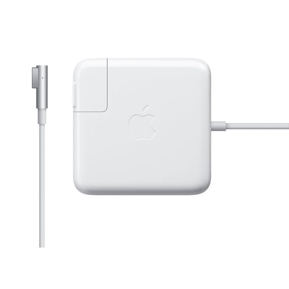 Сетевое зарядное устройство Apple 45W MagSafe Power Adapter для MacBook Air (MC747) MC747 фото