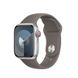 Оригинальный ремешок Apple Watch Sport Band 41/40/38 mm Clay - S/M (MT373) MT373 фото 2