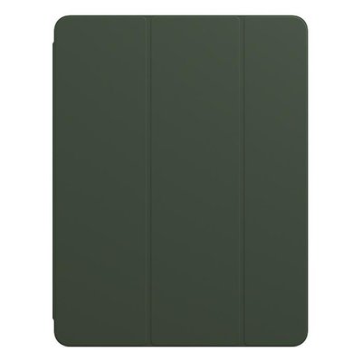 Оригінальний чохол Apple Smart Folio для iPad Pro 12.9-inch (6th/5th/4th/3th generation) - Cyprus Green (MH043) MH043 фото