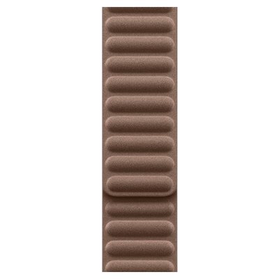 Оригінальний ремінець Apple Watch Magnetic Link 49/45/44/42 mm Taupe - S/M (MTJE3) MTJE3 фото