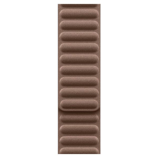 Оригінальний ремінець Apple Watch Magnetic Link 49/45/44/42 mm Taupe - S/M (MTJE3) MTJE3 фото