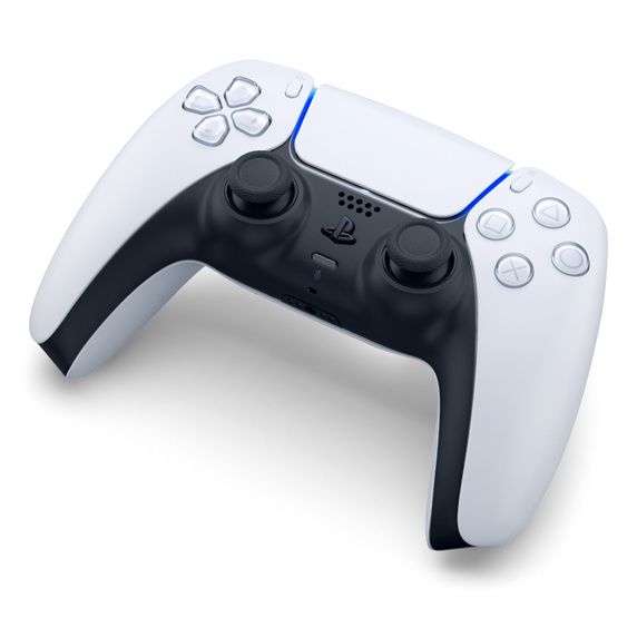 Беспроводной контроллер Sony PlayStation DualSense Wireless Controller (HPNG2) HPNG2 фото