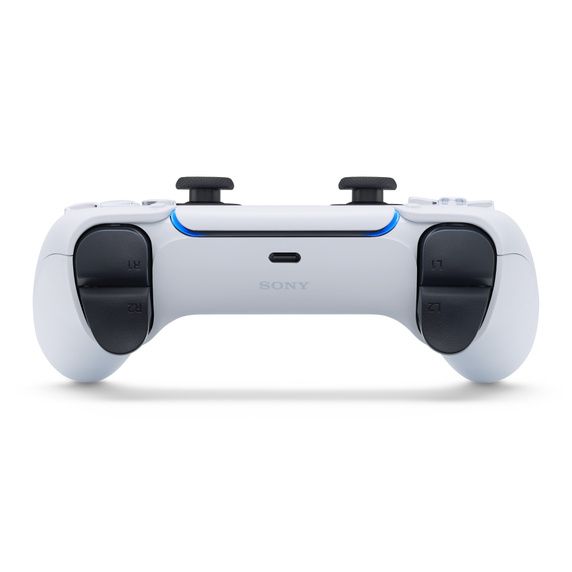 Беспроводной контроллер Sony PlayStation DualSense Wireless Controller (HPNG2) HPNG2 фото