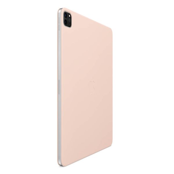 Оригінальний чохол Apple Smart Folio для iPad Pro 12.9-inch (6th/5th/4th/3th generation) - Pink Sand (MXTA2) MXTA2 фото