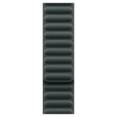 Оригінальний ремінець Apple Watch Magnetic Link 49/45/44/42 mm Evergreen - S/M (MTJC3) MTJC3 фото