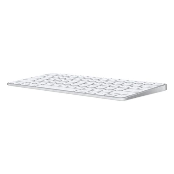 Бездротова клавіатура Apple Magic Keyboard c Touch ID - US English (MK293NB) без коробки MK293NB фото