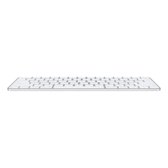 Бездротова клавіатура Apple Magic Keyboard c Touch ID - US English (MK293NB) без коробки MK293NB фото