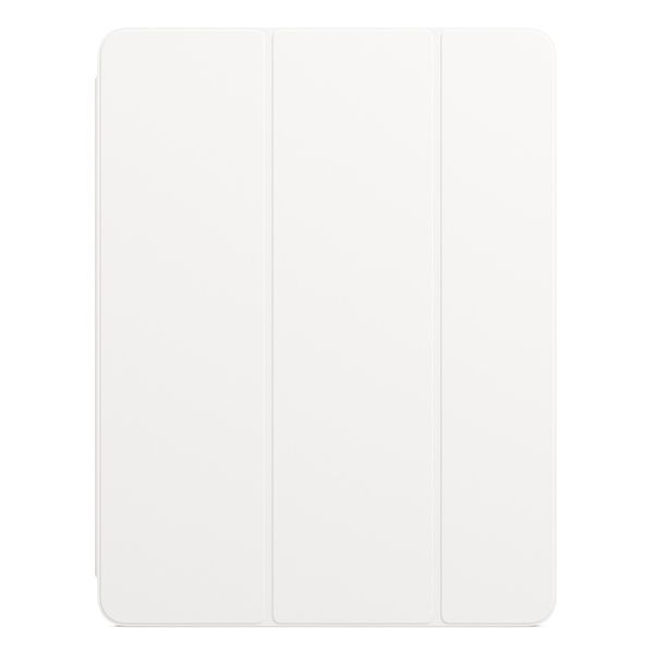 Оригінальний чохол Apple Smart Folio для iPad Pro 12.9-inch (3th generation) - White (MRXE2) MRXE2 фото