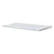 Бездротова клавіатура Apple Magic Keyboard c Touch ID - US English (MK293NB) без коробки MK293NB фото 4