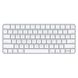 Бездротова клавіатура Apple Magic Keyboard c Touch ID - US English (MK293NB) без коробки MK293NB фото 1