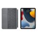 Чохол-клавіатура з тачпадом Logitech Combo Touch Keyboard Case з Trackpad для iPad Pro 11-inch (4th/3rd/2nd/1st generation) (HPLW2) HPLW2 фото 2