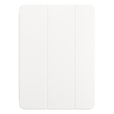 Оригінальний чохол Apple Smart Folio для iPad Pro 11-inch (4th/3rd/2nd/1st generation) - White (MJMA3/MXT32) MJMA3/MXT32 фото