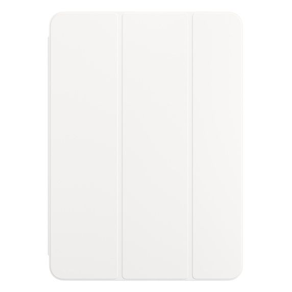 Оригинальный чехол Apple Smart Folio для iPad Pro 11-inch (4th/3rd/2nd/1st generation) - White (MJMA3/MXT32) MJMA3/MXT32 фото