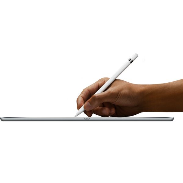 Стилус Apple Pencil (1st generation) (MQLY3) MQLY3 фото