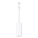 Адптер переходник Apple Thunderbolt 3 (USB-C) to Thunderbolt 2 Adapter (MMEL2) MMEL2 фото 1