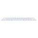 Бездротова клавіатура Apple Magic Keyboard 2 - US English (MLA22LL) MLA22LL фото 4