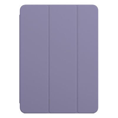 Оригінальний чохол Apple Smart Folio для iPad Pro 11-inch (4th/3rd/2nd/1st generation) - English Lavender (MM6N3) MM6N3 фото