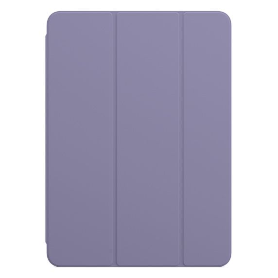 Оригинальный чехол Apple Smart Folio для iPad Pro 11-inch (4th/3rd/2nd/1st generation) - English Lavender (MM6N3) MM6N3 фото