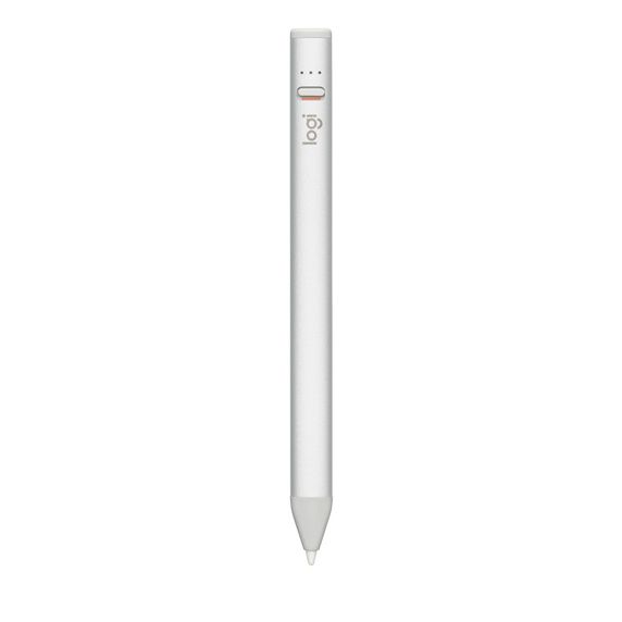 Стилус Logitech Crayon для iPad (HQ6Q2) HQ6Q2 фото