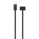 Кабель зарядки Apple USB-C to MagSafe 3 Cable (2 m) - Space Black (MUVQ3) MUVQ3 фото 2