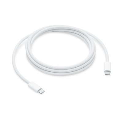 Кабель зарядки Apple 240W USB-C Charge Cable (2 m) (MU2G3) MU2G3 фото