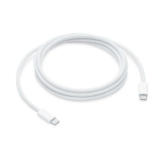 Кабель зарядки Apple 240W USB-C Charge Cable (2 м) (MU2G3) MU2G3 фото