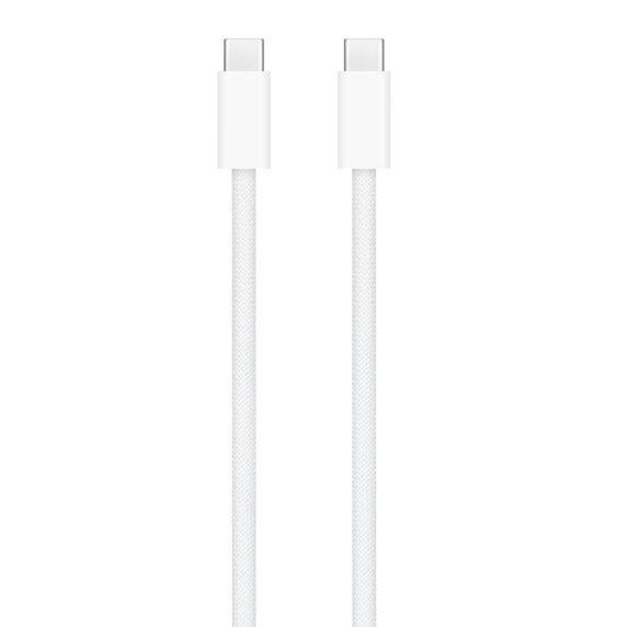 Кабель зарядки Apple 240W USB-C Charge Cable (2 m) (MU2G3) MU2G3 фото